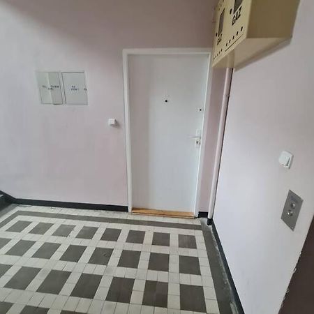 Fantastic Waw - O13 Room A Warsaw Exterior photo
